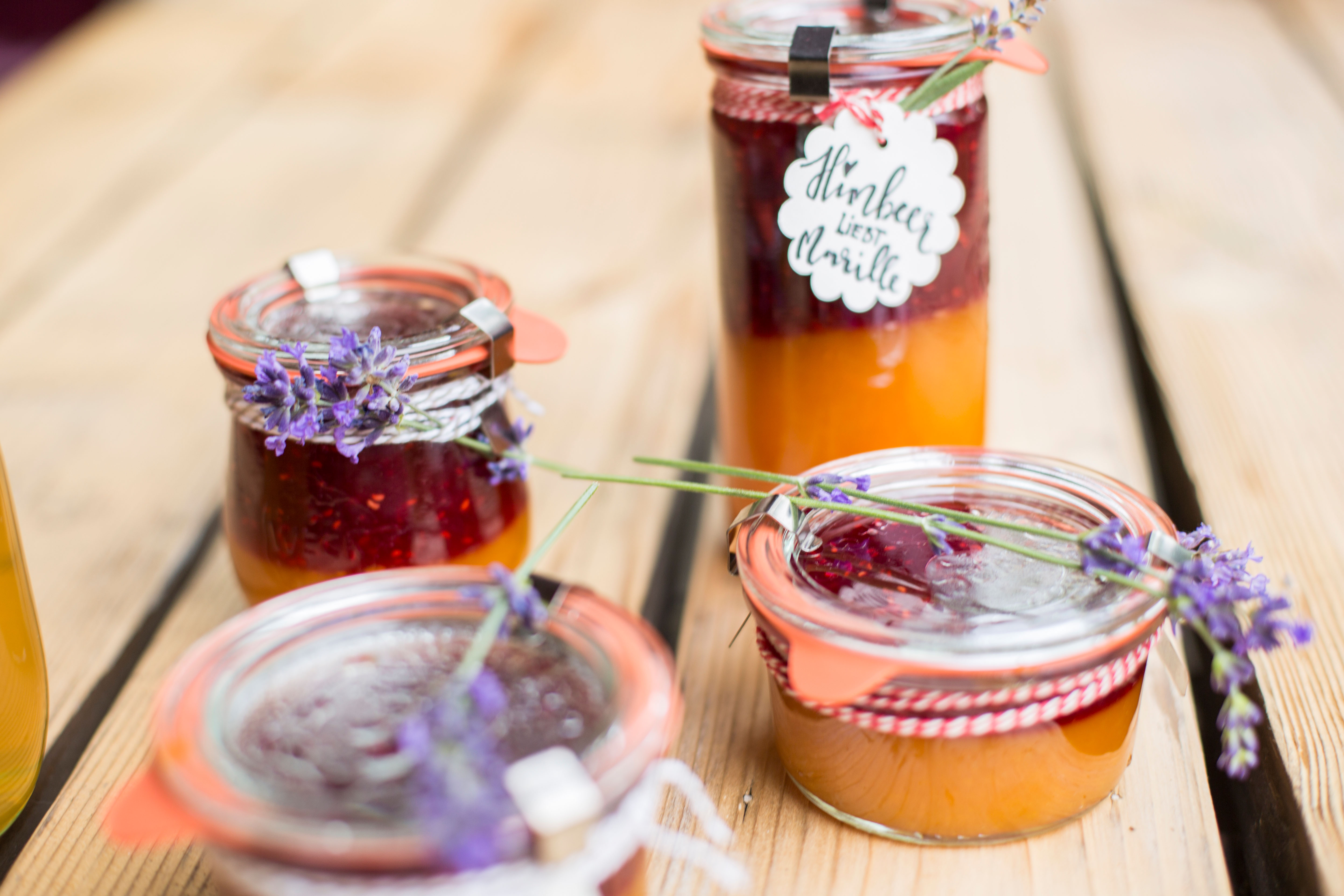 Marmelade selber machen: Komm auf die Zuckerseite! » ediths blog